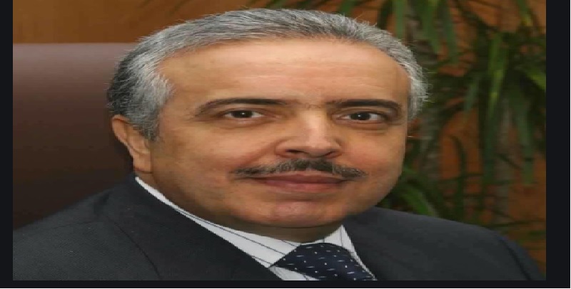 وفاة الوزير السابق صلاح الدين معاوي